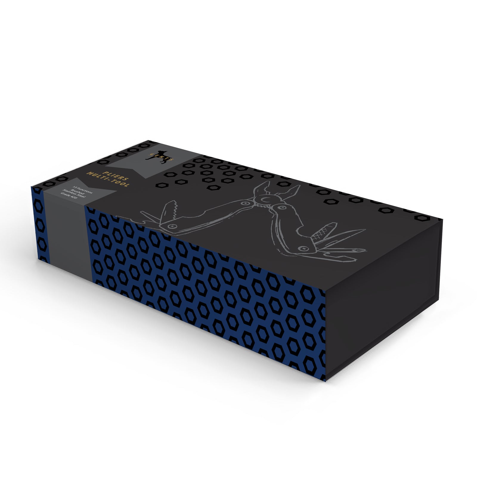 Gents Pliers Multi-tool