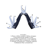 Gents Pliers Multi-tool