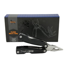 Load image into Gallery viewer, Gents Pliers Multi-tool

