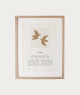 Gemini Woman 04 Print