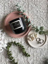 Round Tray