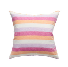 Load image into Gallery viewer, Bellini Stripe Cushion

