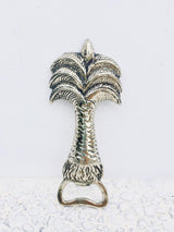 The Palm Bottle Opener