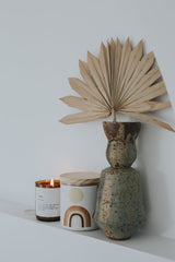 Sun Soy Candle