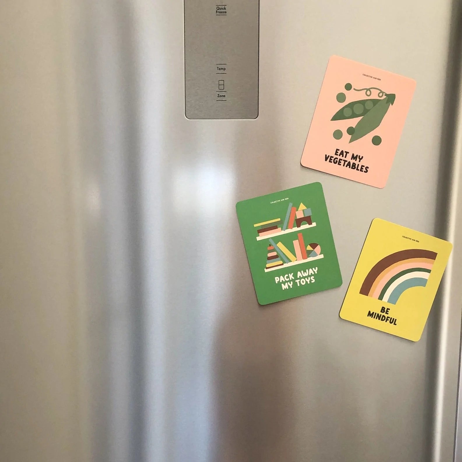 My Daily Routine Card Deck