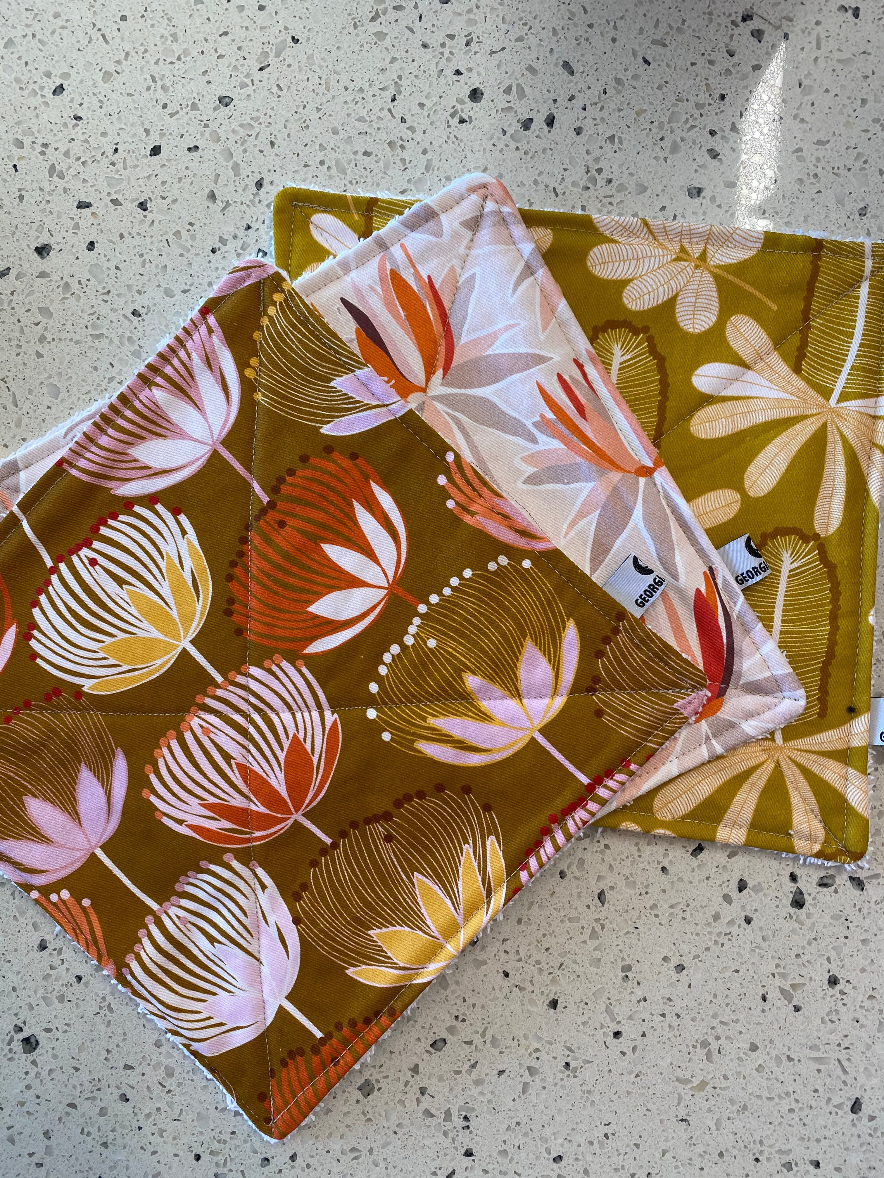 No Paper Towel - Australian Natives Limited Edition