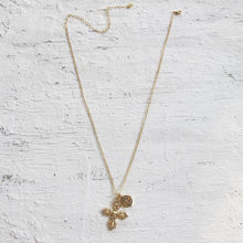 Load image into Gallery viewer, Trinket Charm Necklace - Gold
