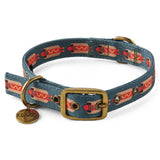 Hot Diggity Dog Collar