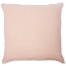 Load image into Gallery viewer, Rose Linen Euro Pillowcase
