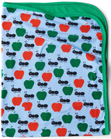 Ants Pants Organic Cotton Snuggle Blanket