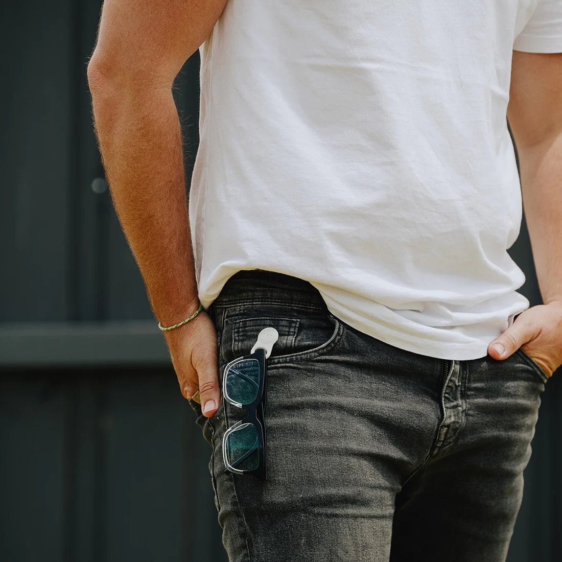 SPEX Glasses Clips 2pk