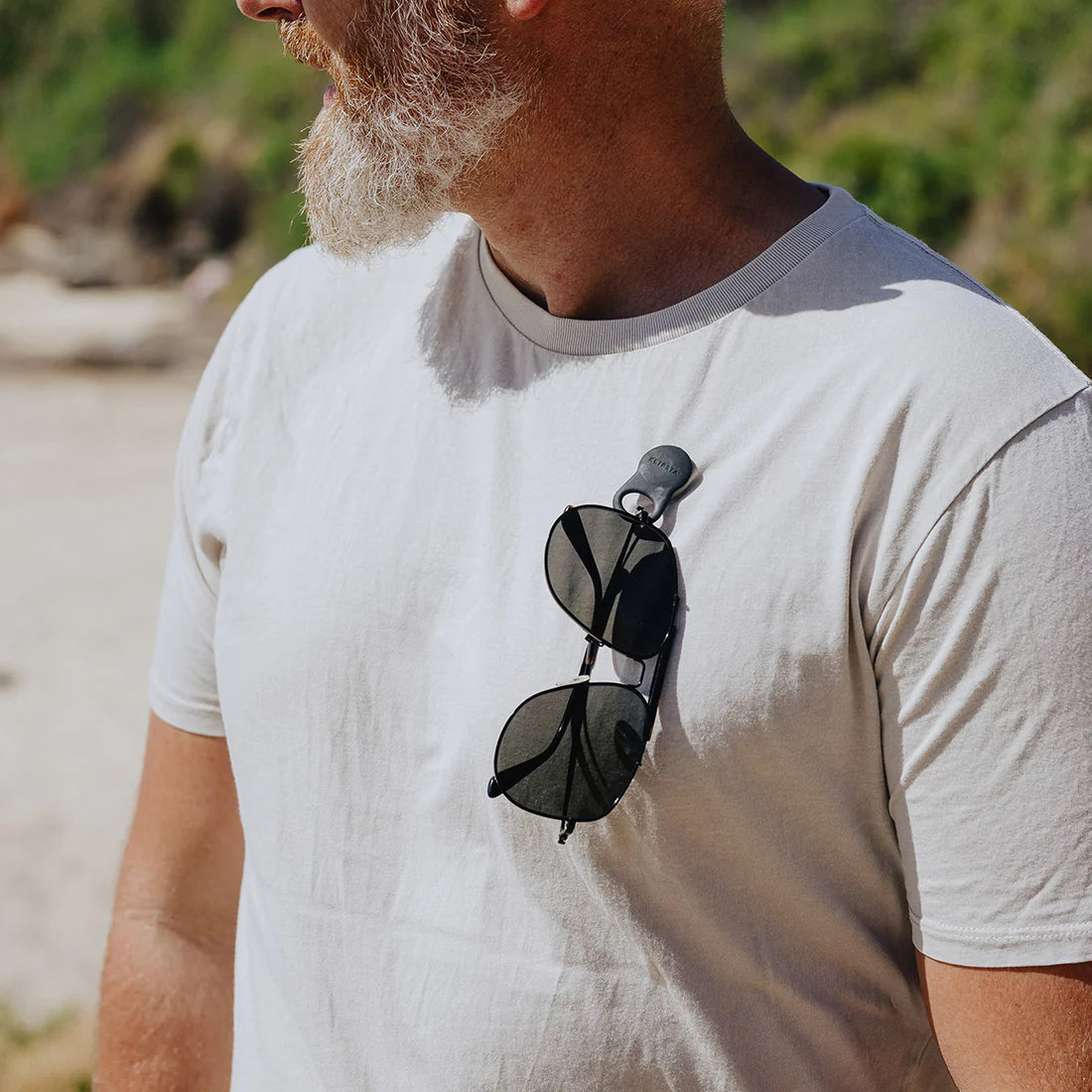 SPEX Glasses Clips 2pk