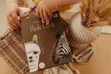 Animal Alphabet Flash Cards