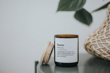 Load image into Gallery viewer, Home Soy Candle-Hudson Valley
