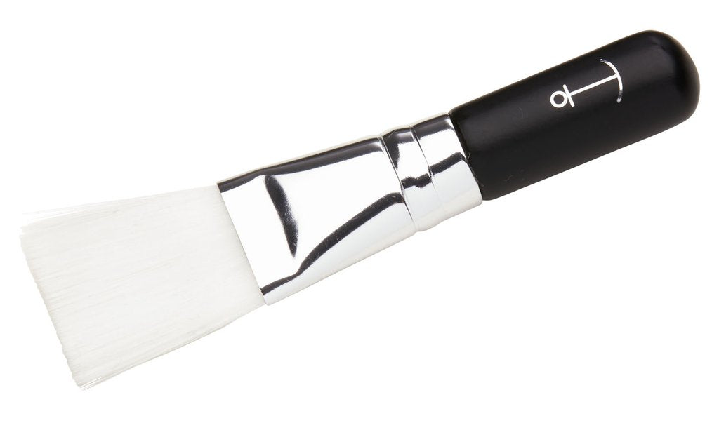 White Clay Masque - 200ml (Comes with Application Brush & Spoon)