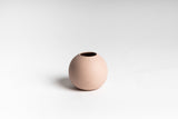 The Boban Vase Pink