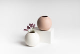 The Boban Vase Pink