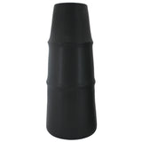 Nordic Black Vase Large