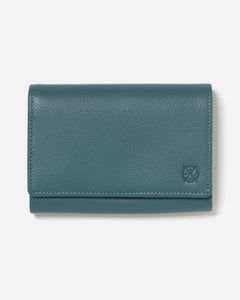Ellie Wallet Available in 6 Colours