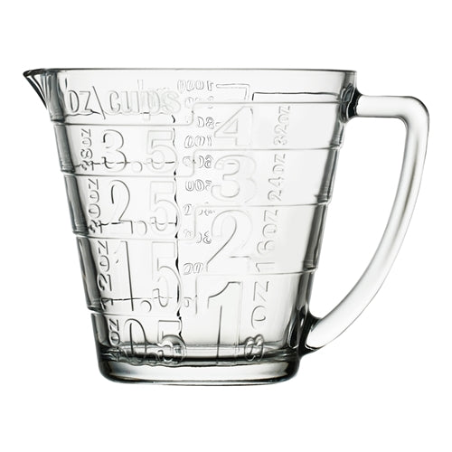 Basic Measuring Cup Jug 1165ml