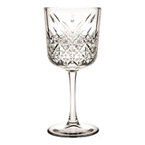 Timeless Red Wine 330ml Set of 4