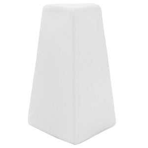 Giza Vase White