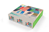 24 Pieces Puzzle Party Animal