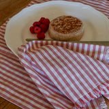 Gingham Napkins Set Of 4 Fig