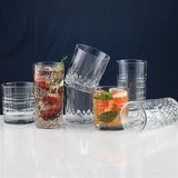 Remi Hi Ball Glasses Set of 6