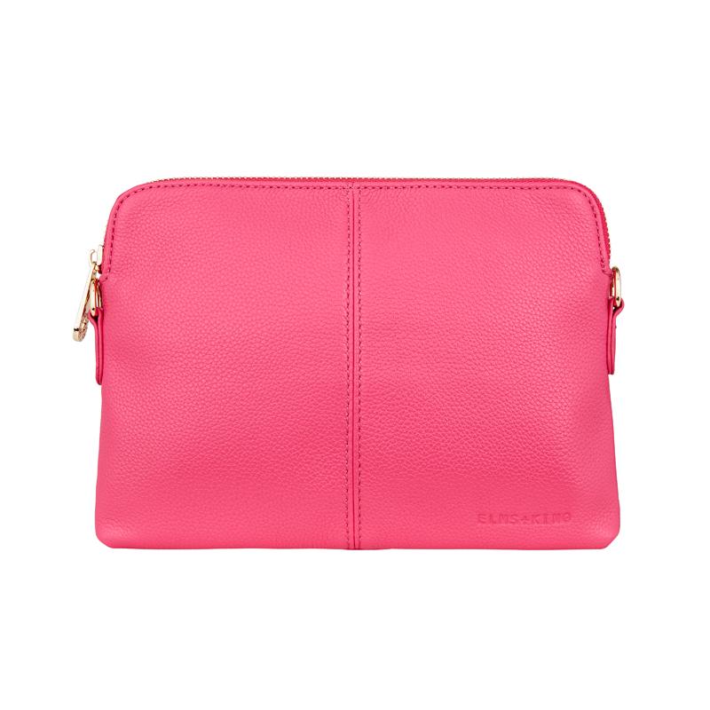 Bowery Wallet Available in 4 Colours