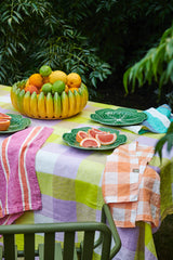 Lagoon Linen Napery