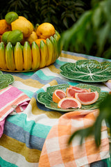 Lagoon Linen Napery
