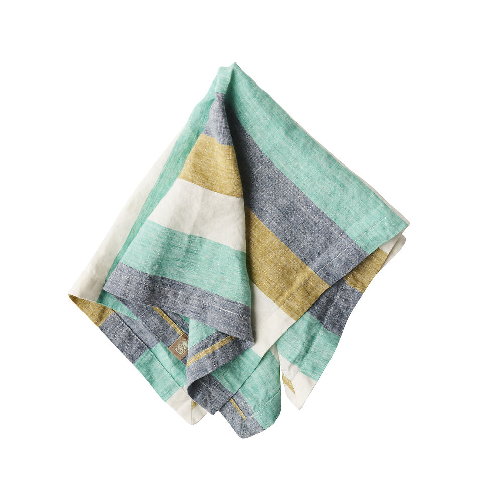 Lagoon Linen Napery
