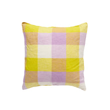 Load image into Gallery viewer, Lavender Fizz Cushion
