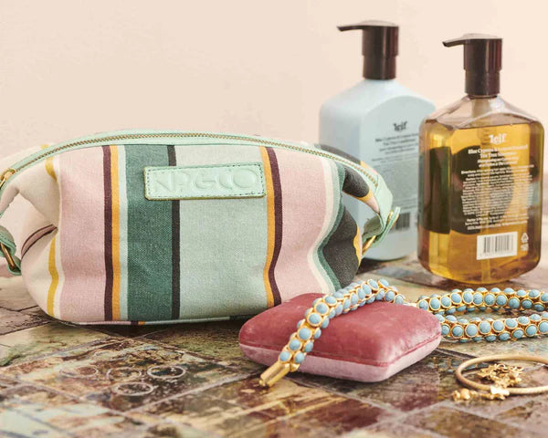 Hat Trick Toiletry Bag