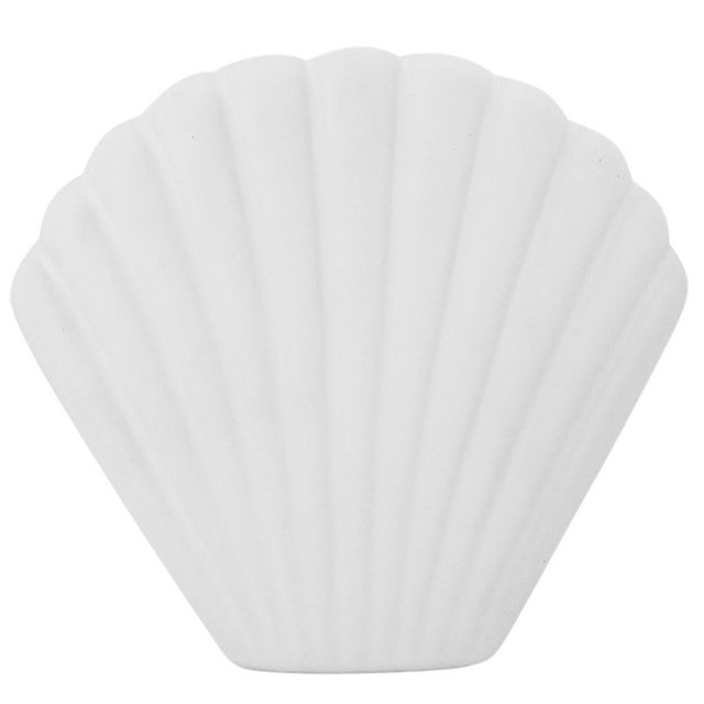 Seashell Vase