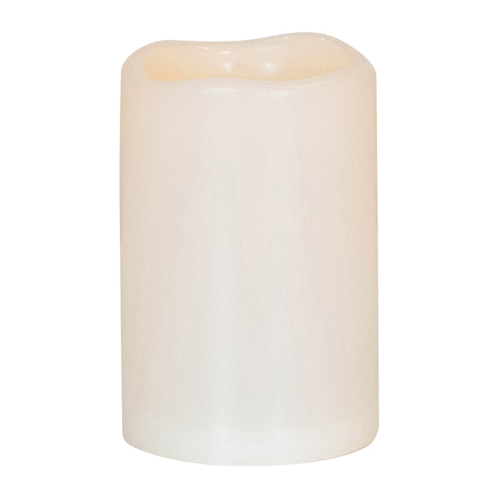 Large Pillar Candle