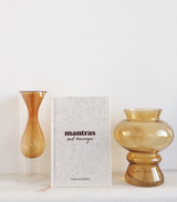 Mantras & Musings Journal