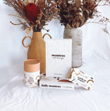 Mantras & Musings Journal