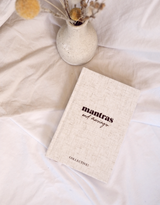 Mantras & Musings Journal