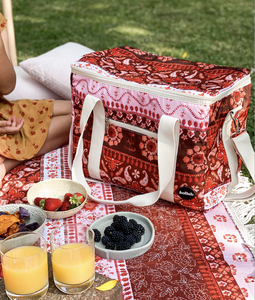 Holiday Picnic Bag Goa