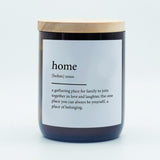 Home Soy Candle-Hudson Valley
