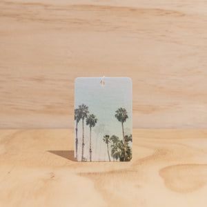 Palm Springs Air Freshener - Mali