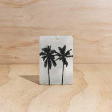 Load image into Gallery viewer, Twin Palms Air Freshener - Mali
