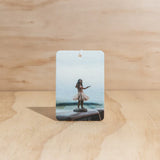 Hula Girl Air Freshener - Ubud