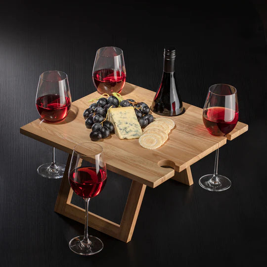 Fromagerie Collapsible Picnic Table