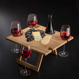 Fromagerie Collapsible Picnic Table