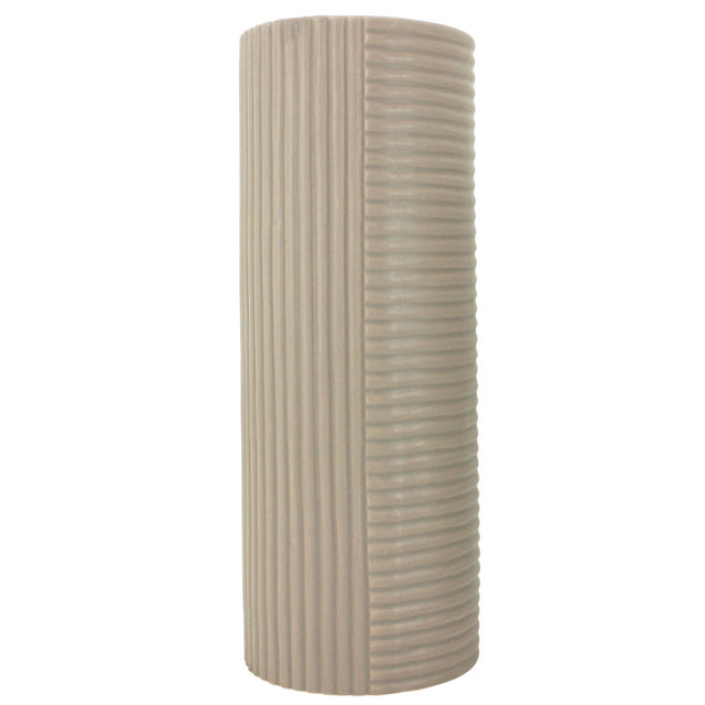 Bi-Way Vase Taupe