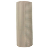 Bi-Way Vase Taupe