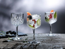 Load image into Gallery viewer, Timeless Stem G&amp;T/Wine Glass
